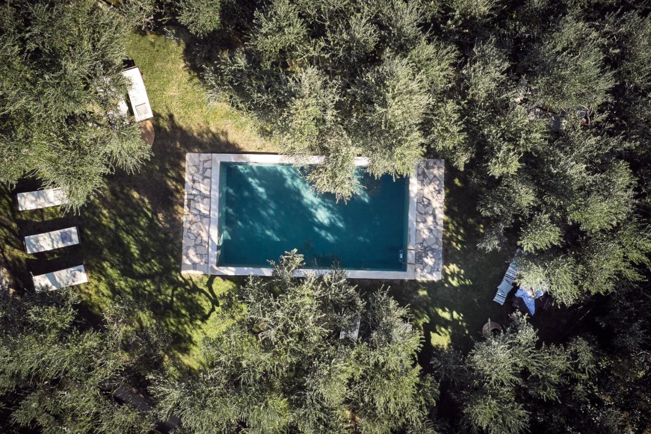 Vafias Villa - Tranquil Location, Ideal For Large Groups, By Zantewize Lithakia (Zakynthos) Exterior foto