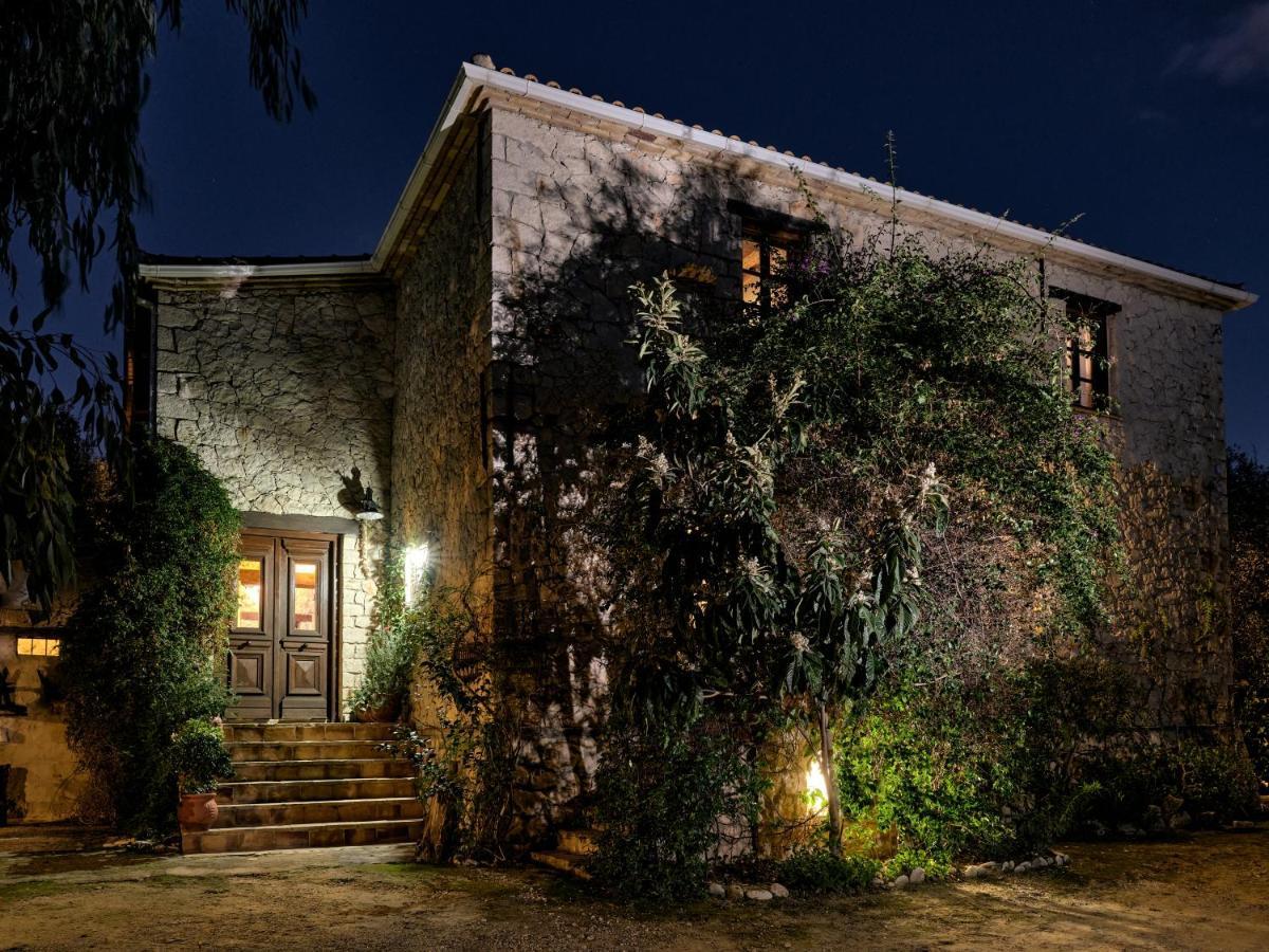Vafias Villa - Tranquil Location, Ideal For Large Groups, By Zantewize Lithakia (Zakynthos) Exterior foto