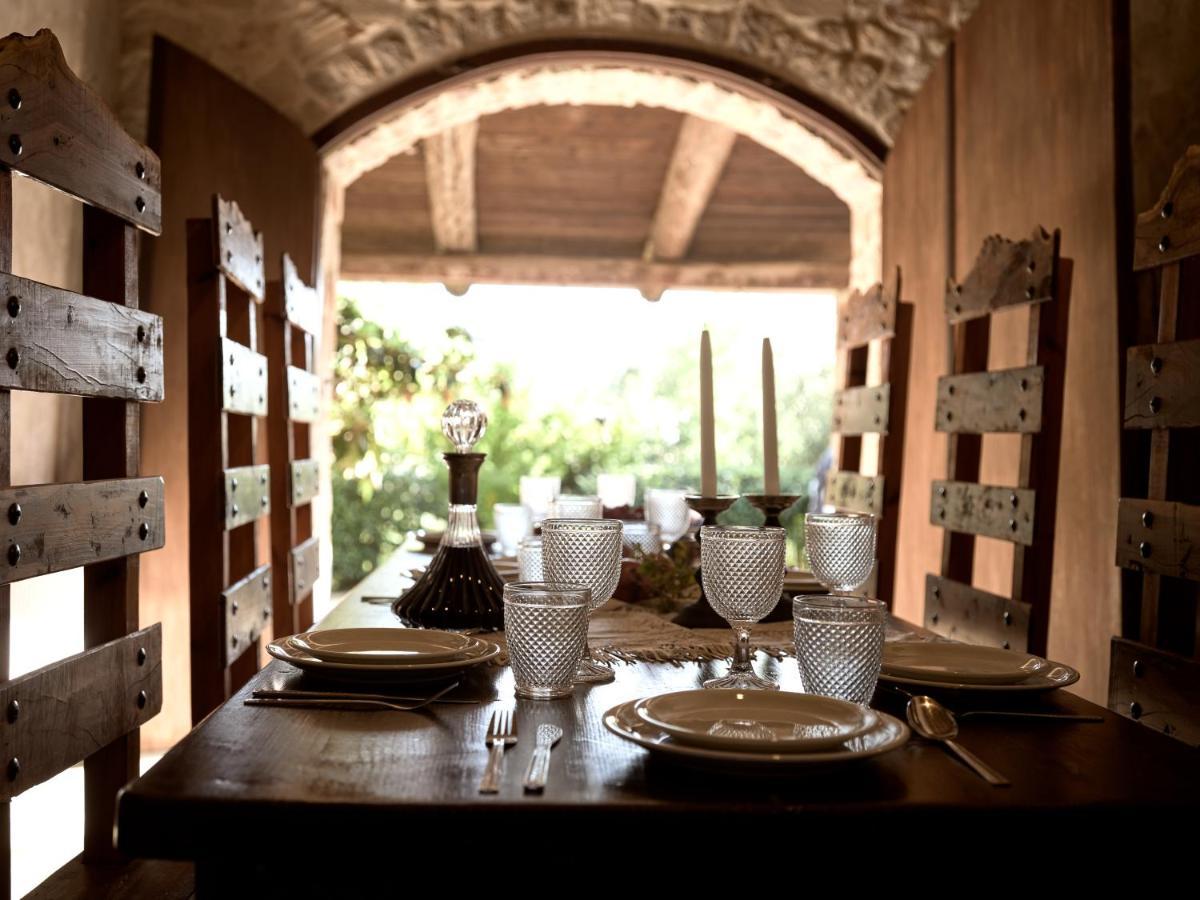 Vafias Villa - Tranquil Location, Ideal For Large Groups, By Zantewize Lithakia (Zakynthos) Exterior foto