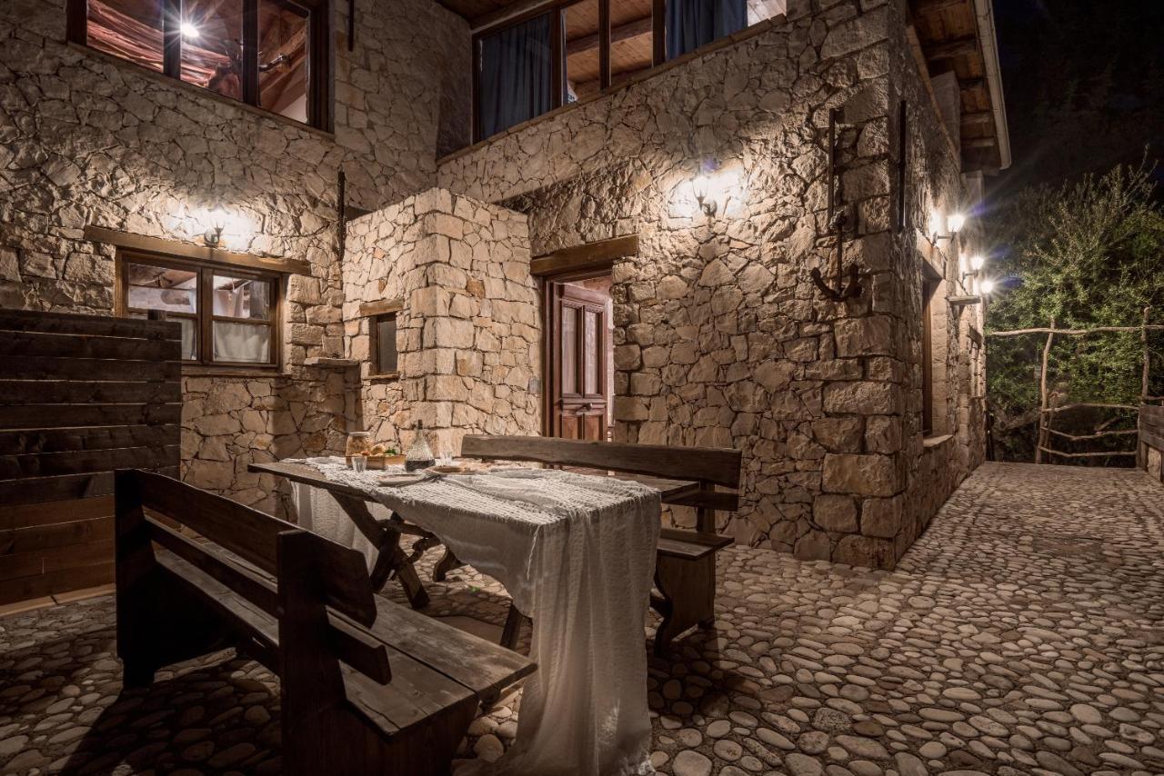 Vafias Villa - Tranquil Location, Ideal For Large Groups, By Zantewize Lithakia (Zakynthos) Exterior foto