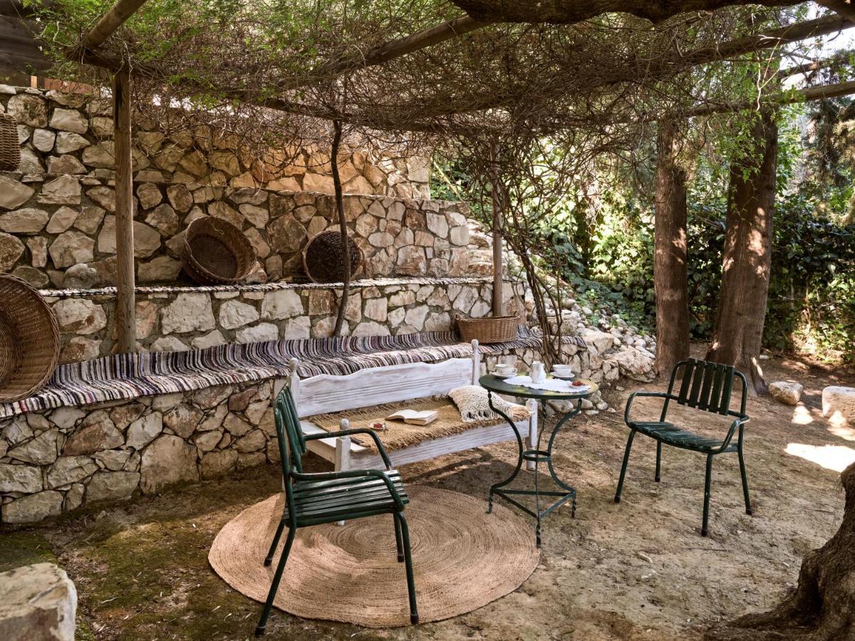 Vafias Villa - Tranquil Location, Ideal For Large Groups, By Zantewize Lithakia (Zakynthos) Exterior foto