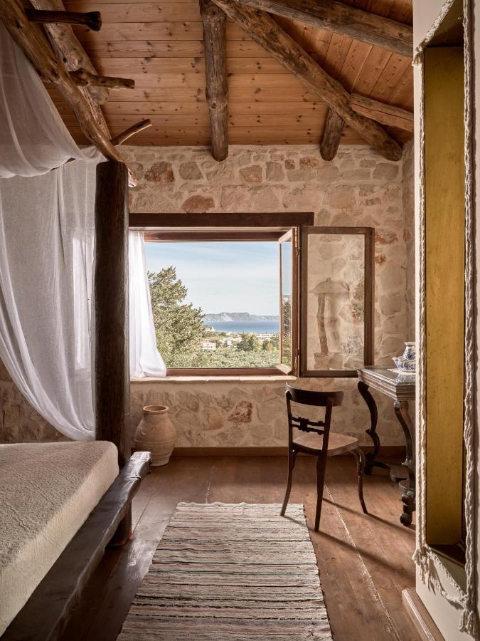 Vafias Villa - Tranquil Location, Ideal For Large Groups, By Zantewize Lithakia (Zakynthos) Exterior foto