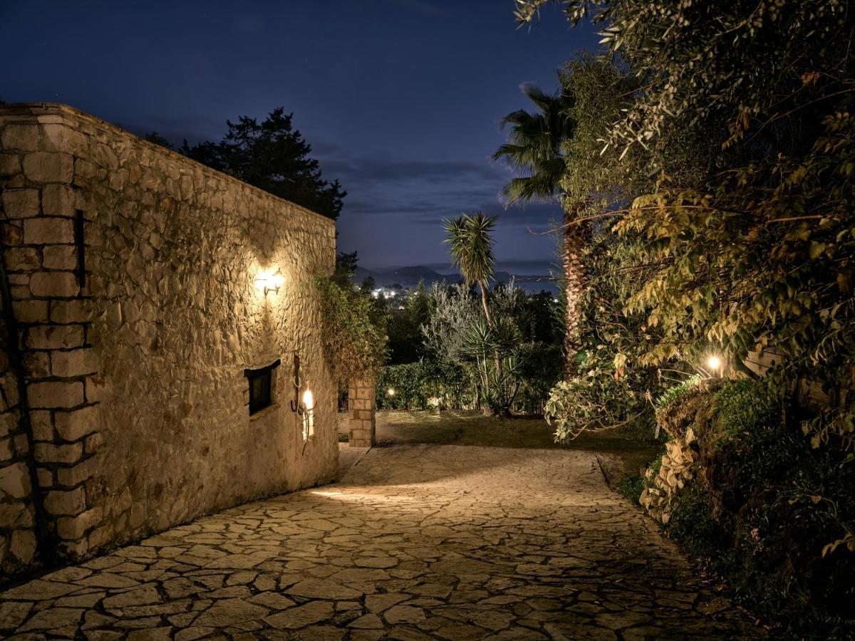 Vafias Villa - Tranquil Location, Ideal For Large Groups, By Zantewize Lithakia (Zakynthos) Exterior foto