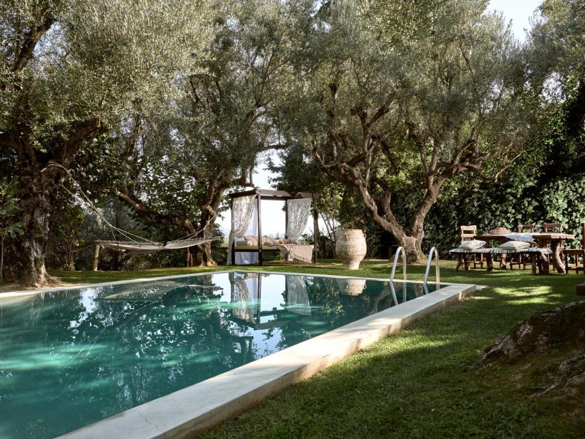 Vafias Villa - Tranquil Location, Ideal For Large Groups, By Zantewize Lithakia (Zakynthos) Exterior foto