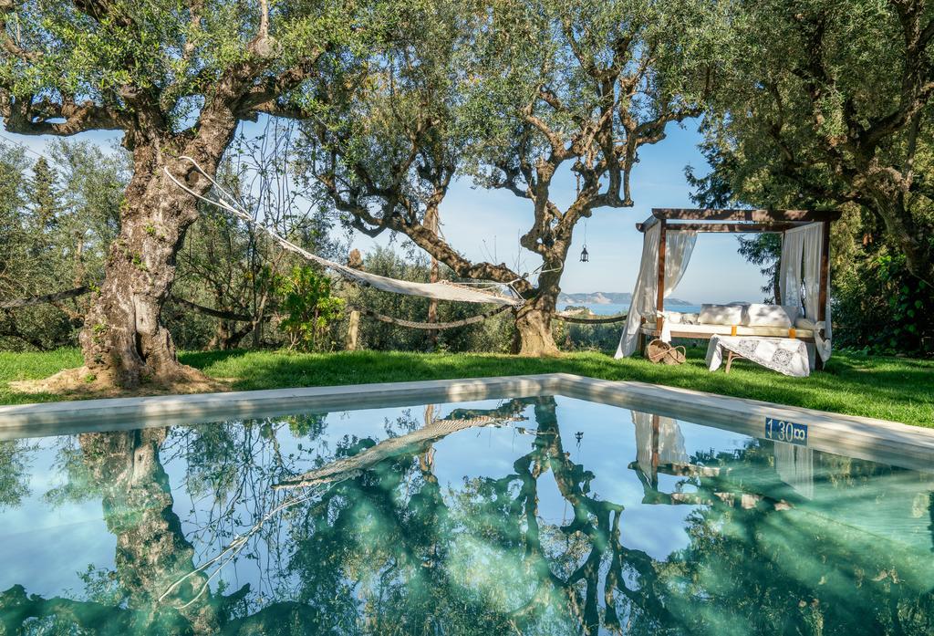 Vafias Villa - Tranquil Location, Ideal For Large Groups, By Zantewize Lithakia (Zakynthos) Exterior foto